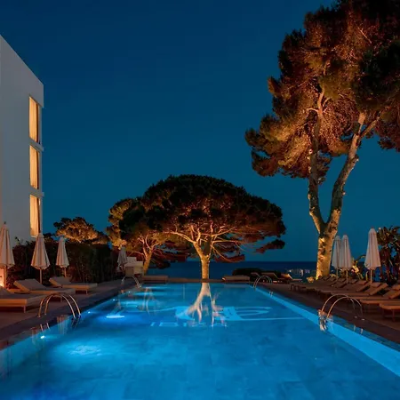 Me By Melia Ibiza - The Leading Hotels Of The World-3