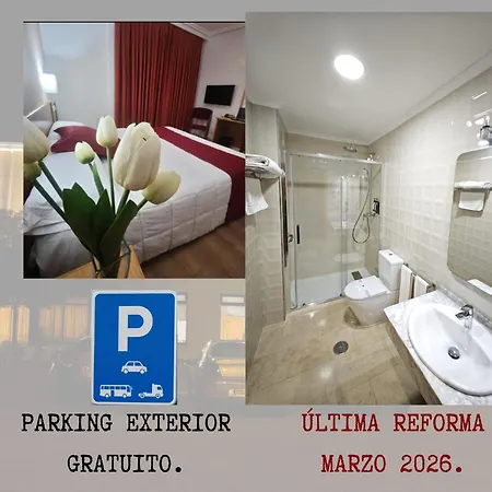 Hotel Helmantico-2