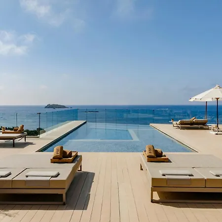 ME by Meliá Ibiza - The Leading Hotels of the World-2