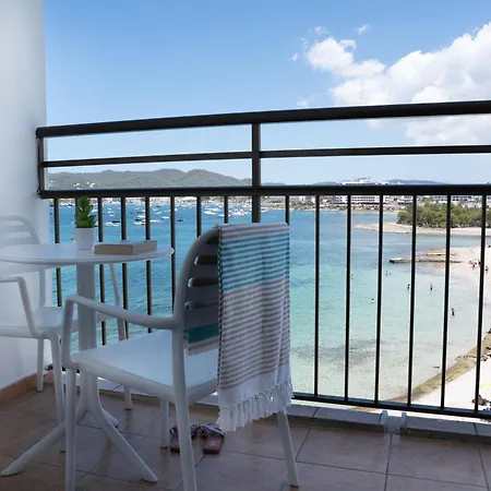 Hotel Vibra San Remo-3