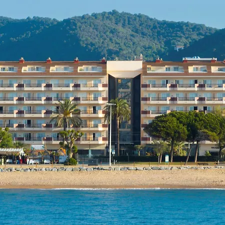 Aqua Hotel Promenade & Spa 4Sup-2