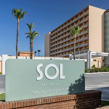 SOL by Meliá Málaga Guadalmar-3