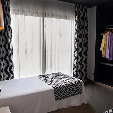 Aparthotel Vibra Mogambo - Adults Only-2