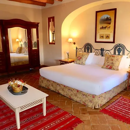 Hacienda de Orán-2