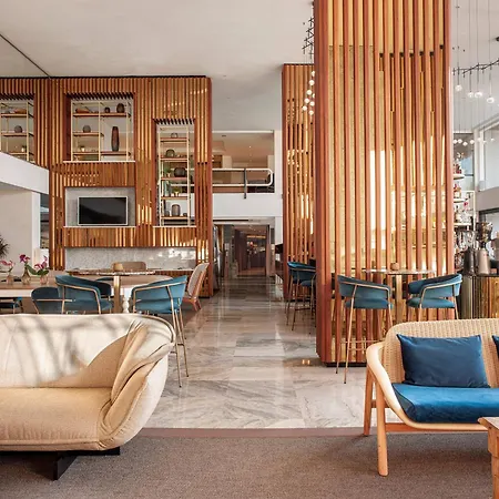 Hotel Don Pepe Gran Melia-2