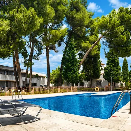 Hotel&Spa La Salve-2