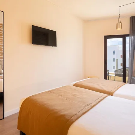 Hotel Eden Palma Playa Adults Only-2