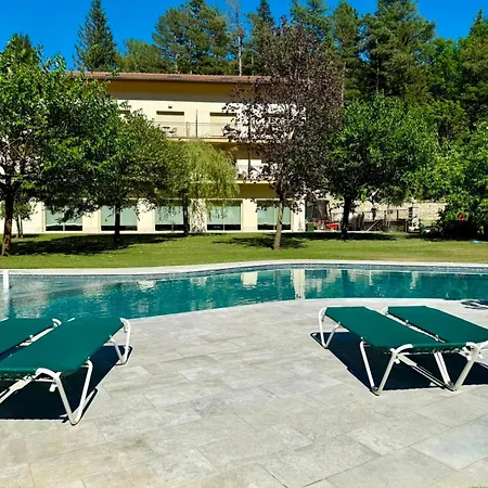 Hotel Catalunya Park-2