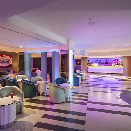 Tui Blue Suite Princess - Adults Only-2