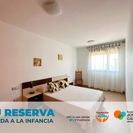 Apartamentos Alcocebre Suites 3000-3