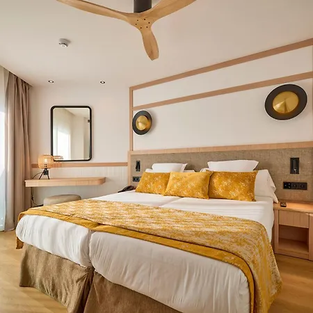 Tomir Portals Suites - Adults Only-3