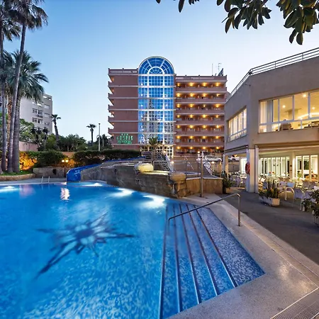 Hotel Tropic-3