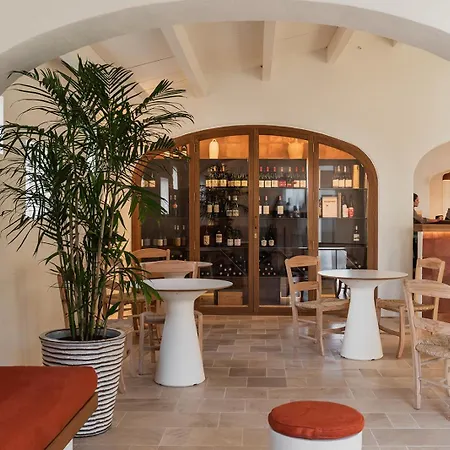 Hotel Sant Ignasi-2