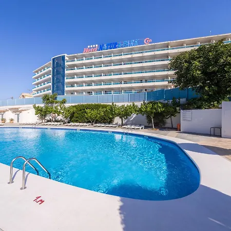 Hotel Natura Park-3