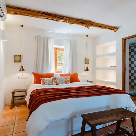 Can Vistabella Boutique Resort-3