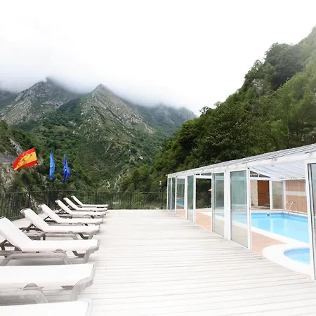 Hotel Puente Vidosa-2