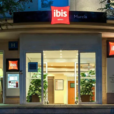 Ibis Murcia-3