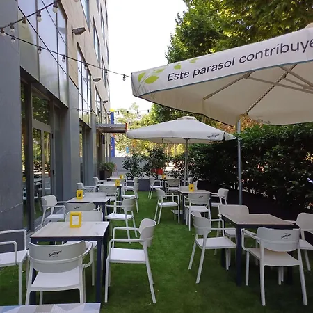 Ibis Barcelona Mollet-2