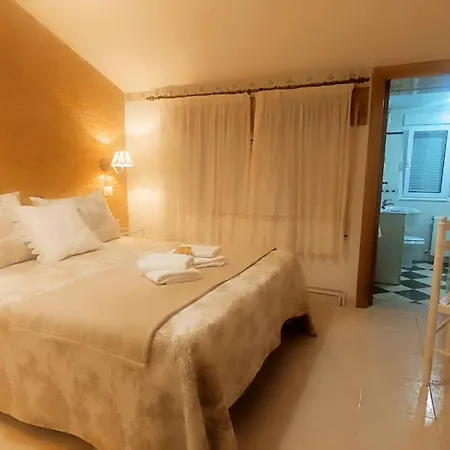 CASA BRAIS habitaciones y buen precio!-2