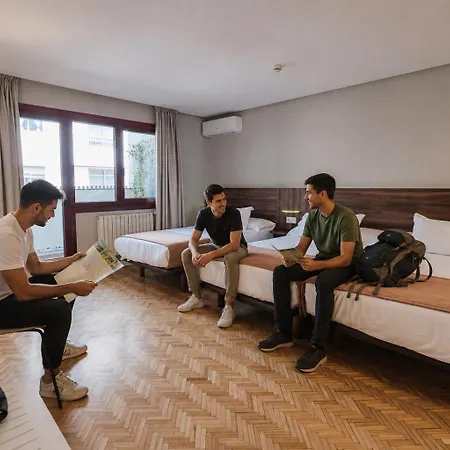 Hotel Mogay-3