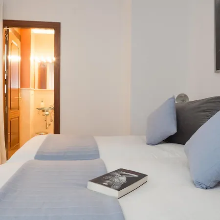 Apartamentos Turísticos Duque de Hornachuelos-2