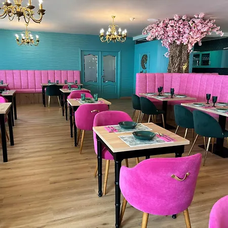 Hotel Marola-2