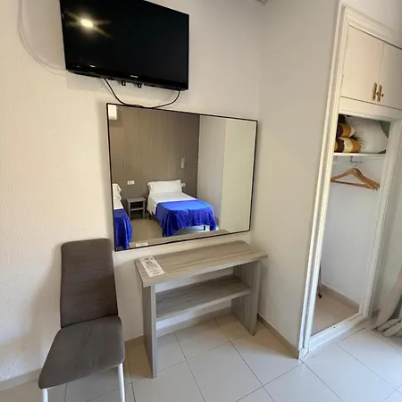 Hotel Niza-2