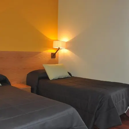 Apartaments Turístics Puigcerdà - La Closa-3