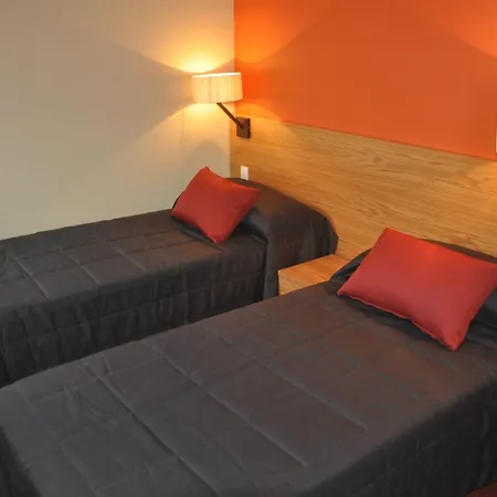 Apartaments Turístics Puigcerdà - La Closa-2