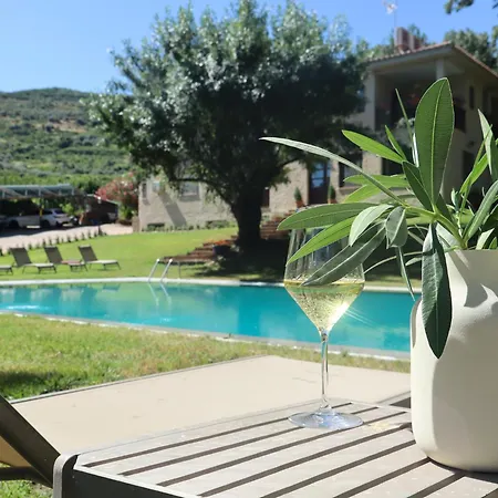 Hotel Rural Xerete-2