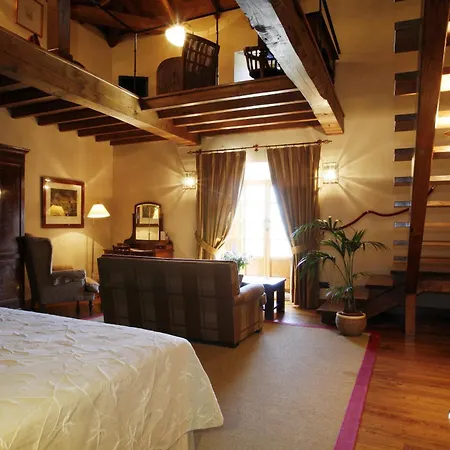 Hotel Rural Palacio de Prelo-2