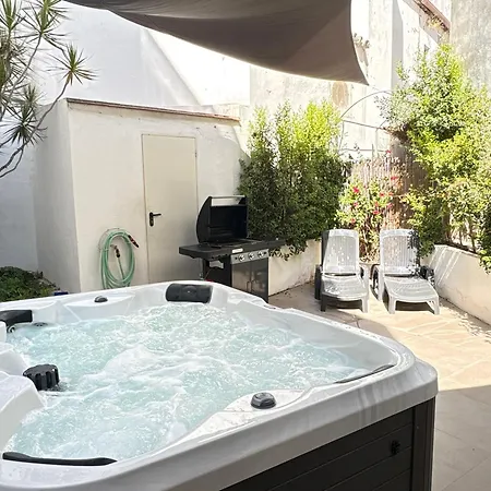 Home Apartments Jerez-2