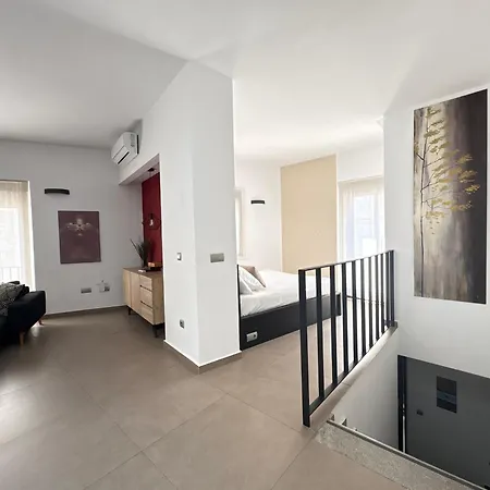 Home Apartments Jerez-3