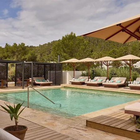 Cala San Miguel Ibiza Resort, Adults Only, Curio Collection By Hilton-2