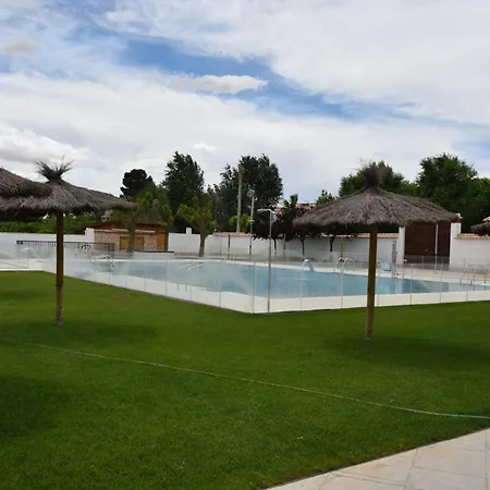 Casa Rural La Tia Lola-3