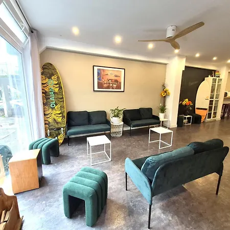 Balea Hostel-2