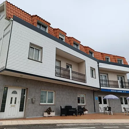 Pension Carmen **-2