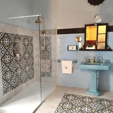 Casa Palacio Domus Astigi (Adults Only)-2