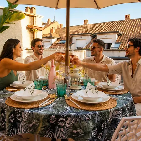 Bienvenido a LaPerla Premium, exclusivo ático con vistas en el corazón de las Rías Baixas-3