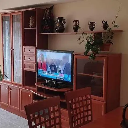 Piso de Perlío, ideal para gente amante de la pla-3