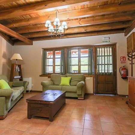 Apartamentos Rurales San Feliz-2