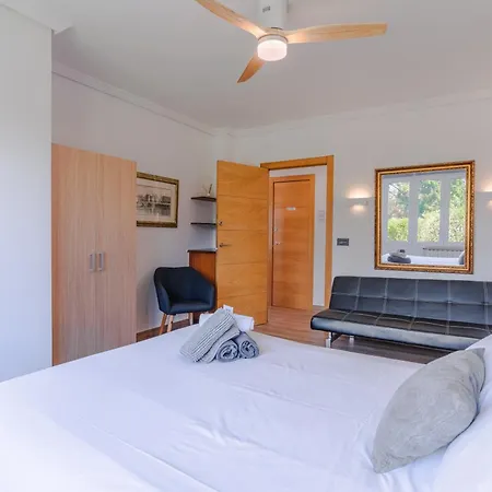 Menditxo Eder Rooms-3