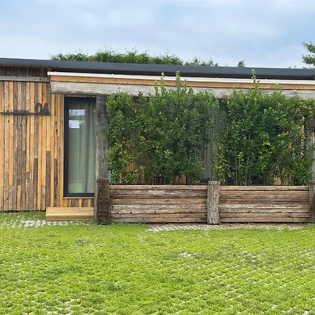 Casitas De Madera O Loureiro-3