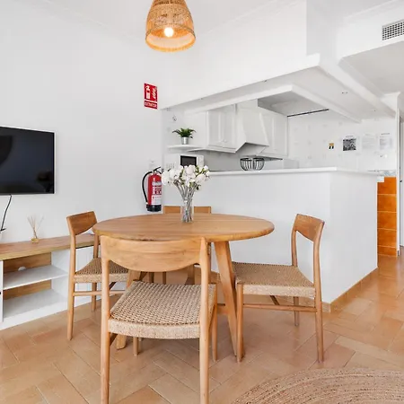 Punta Prima Apartments By 3Villas-2