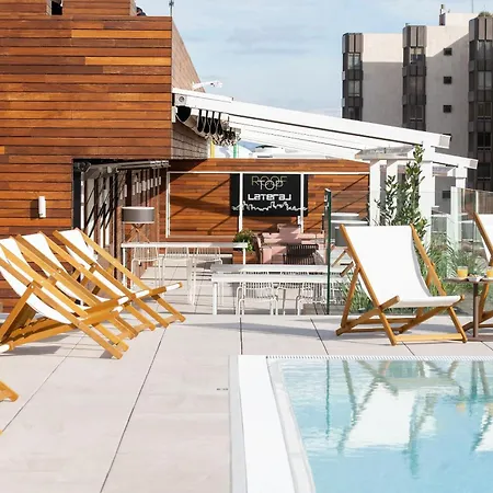 INNSiDE by Meliá Zaragoza-3