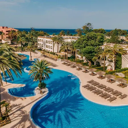 Melia Zahara Resort & Villas-3