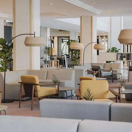 Melia Sitges-2