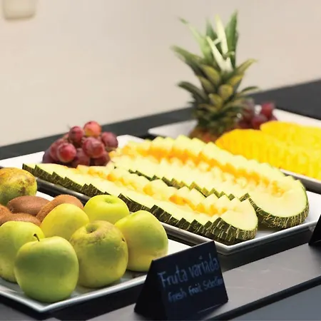 Hotel Faranda Los Tilos, Ascend Hotel Collection-3