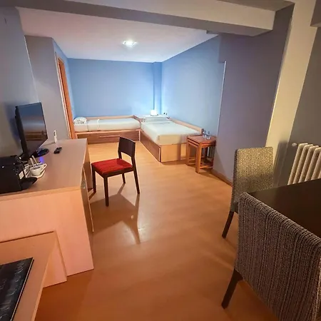 Hotel Faranda Alisas Santander, Ascend Hotel Collection-3