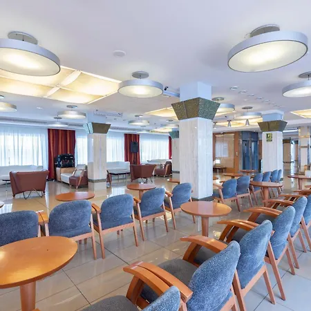 Invisa Hotel La Cala (Adults Only)-2